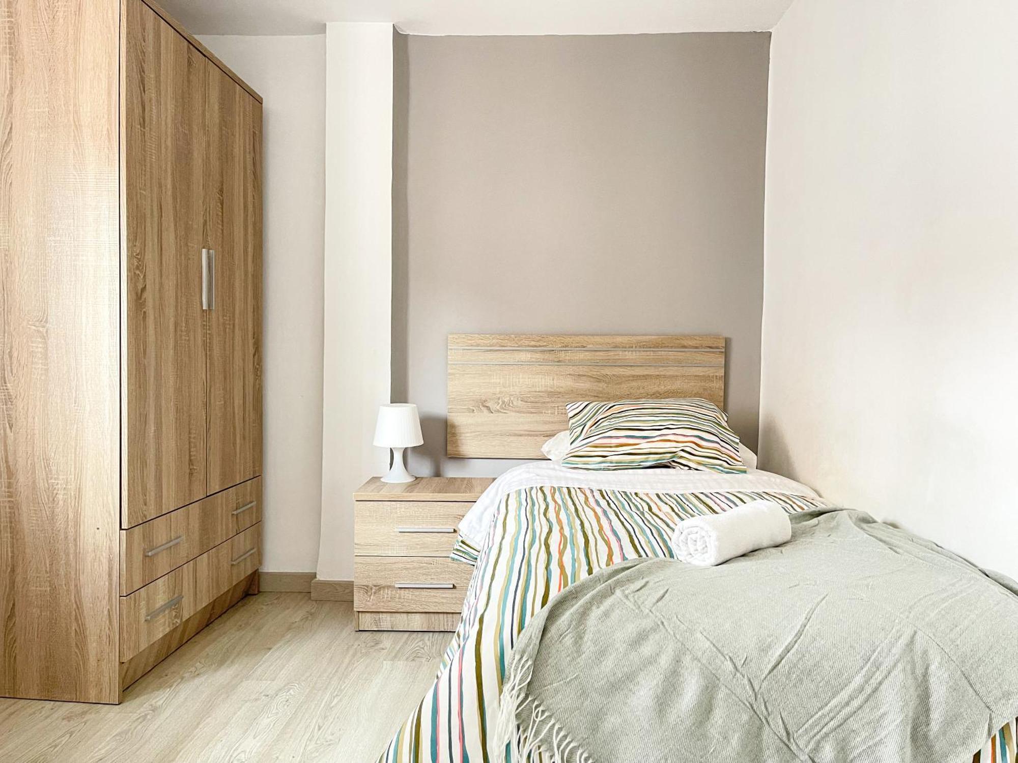 Appartement Casa Arapiles
