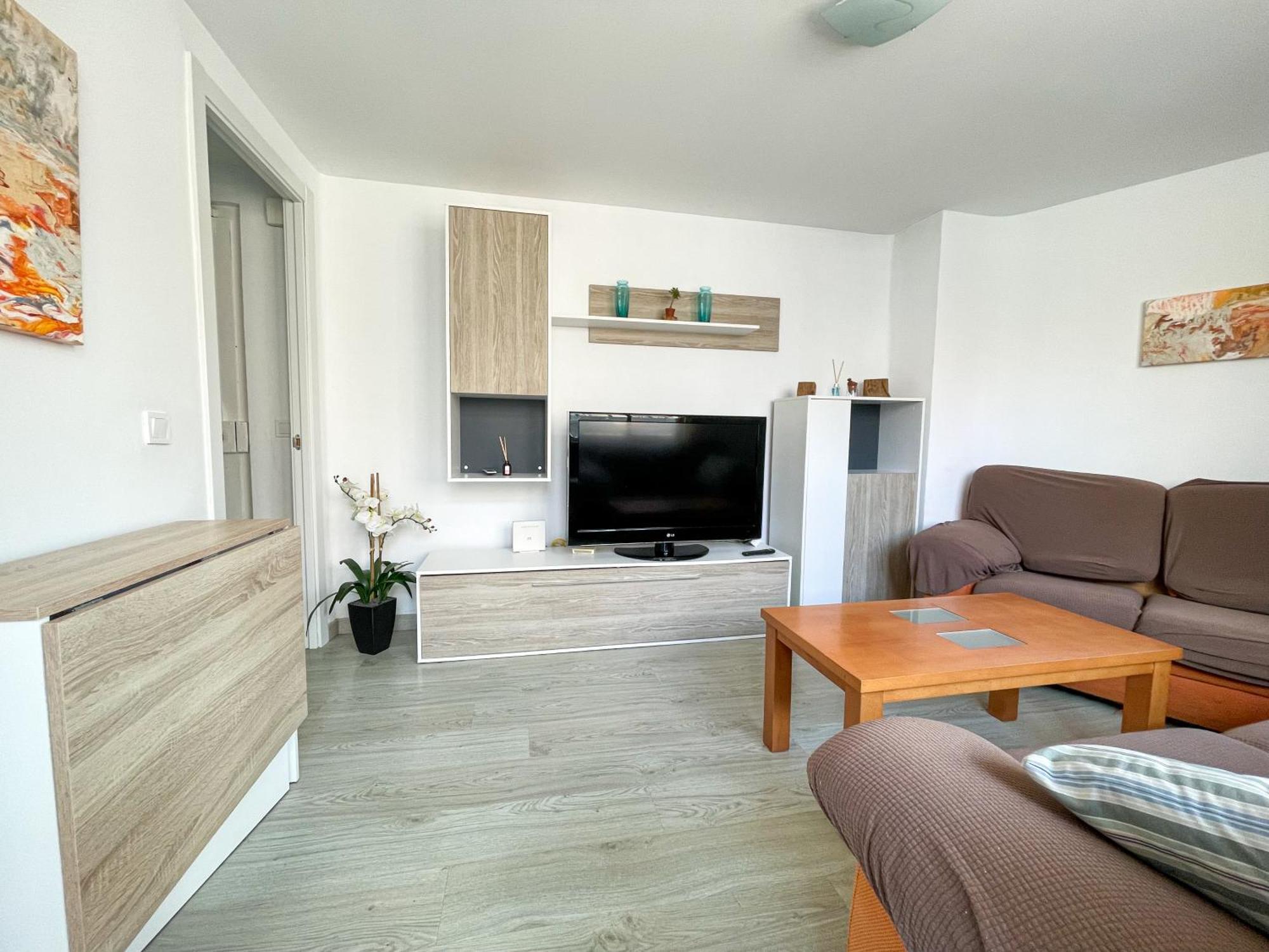 Appartement Casa Arapiles *