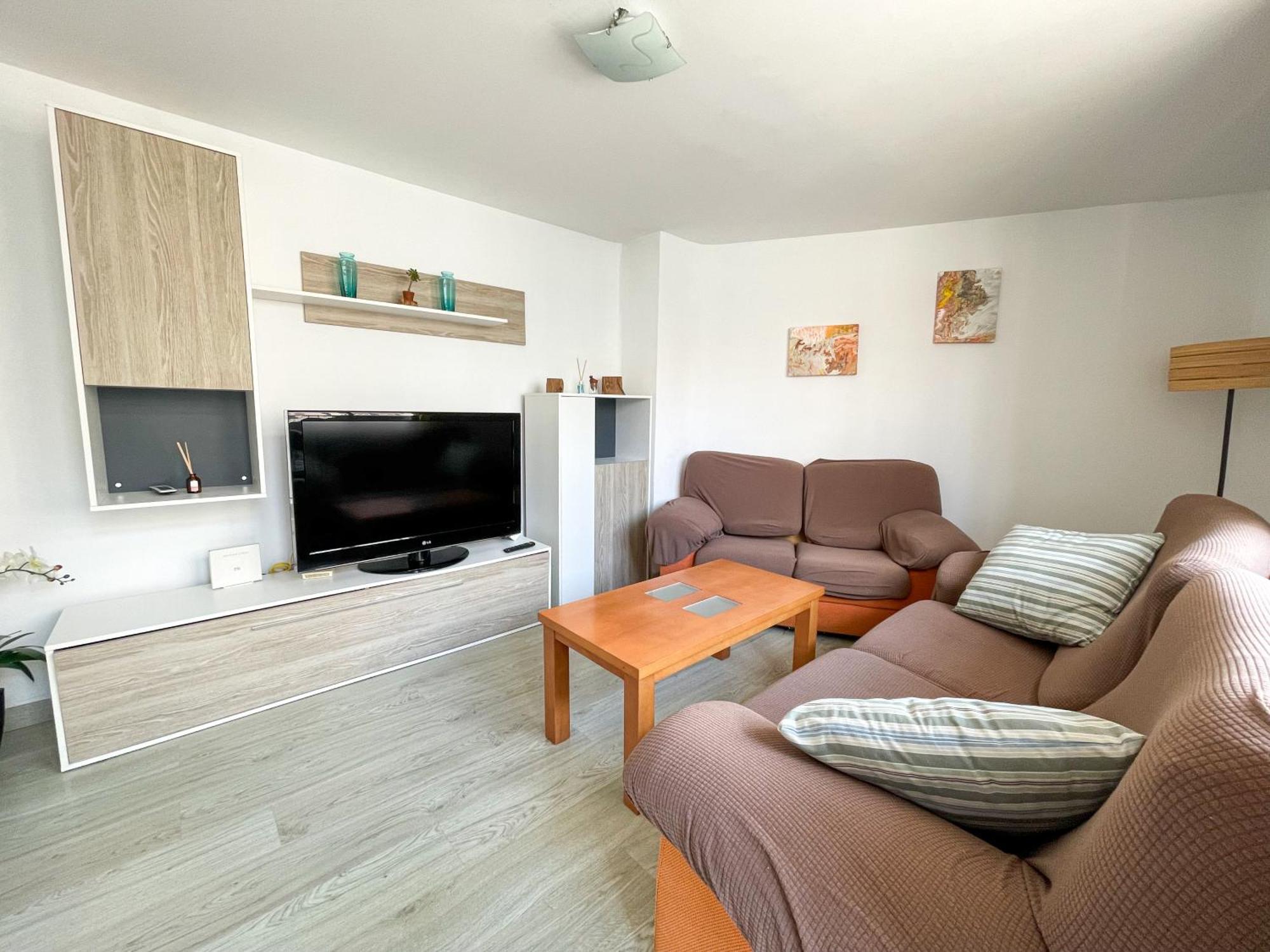 Casa Arapiles Appartement Málaga