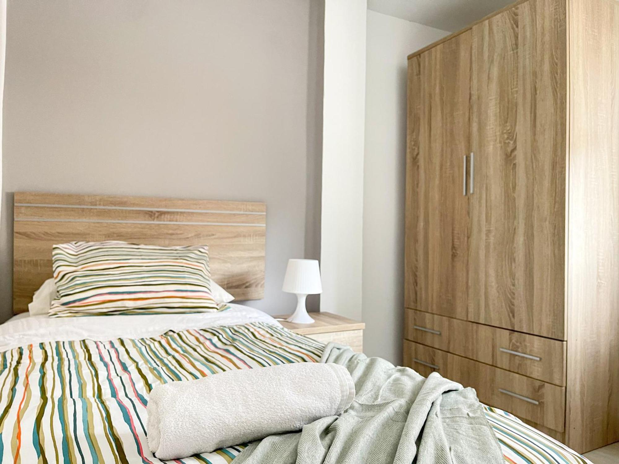 Casa Arapiles Appartement
