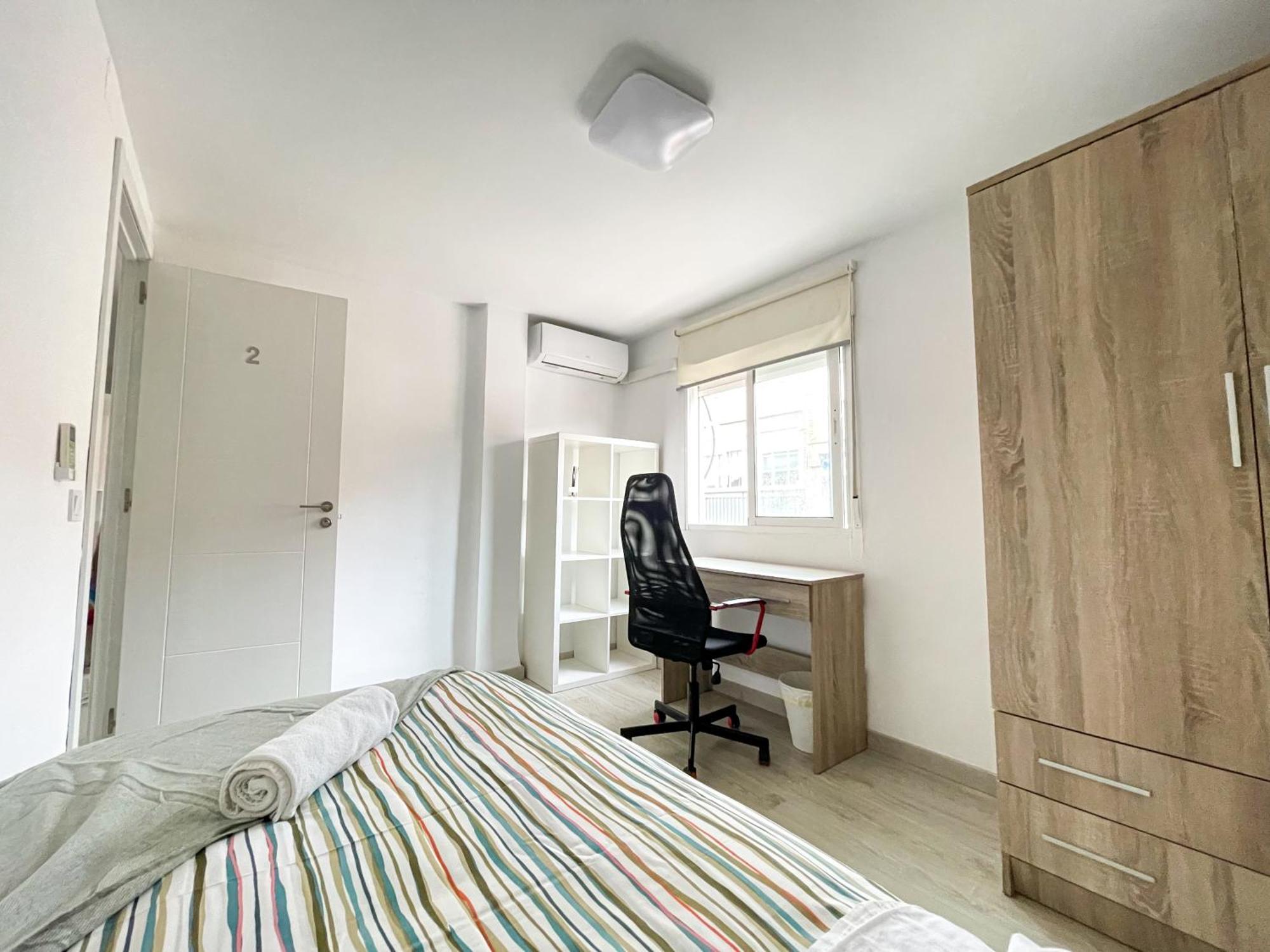Appartement Casa Arapiles *