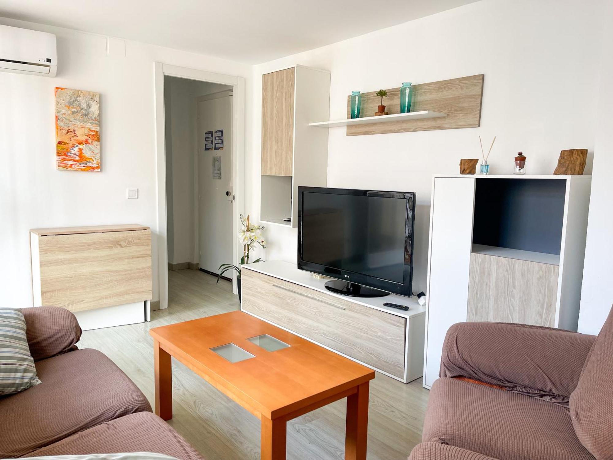 Casa Arapiles Lejlighed Málaga