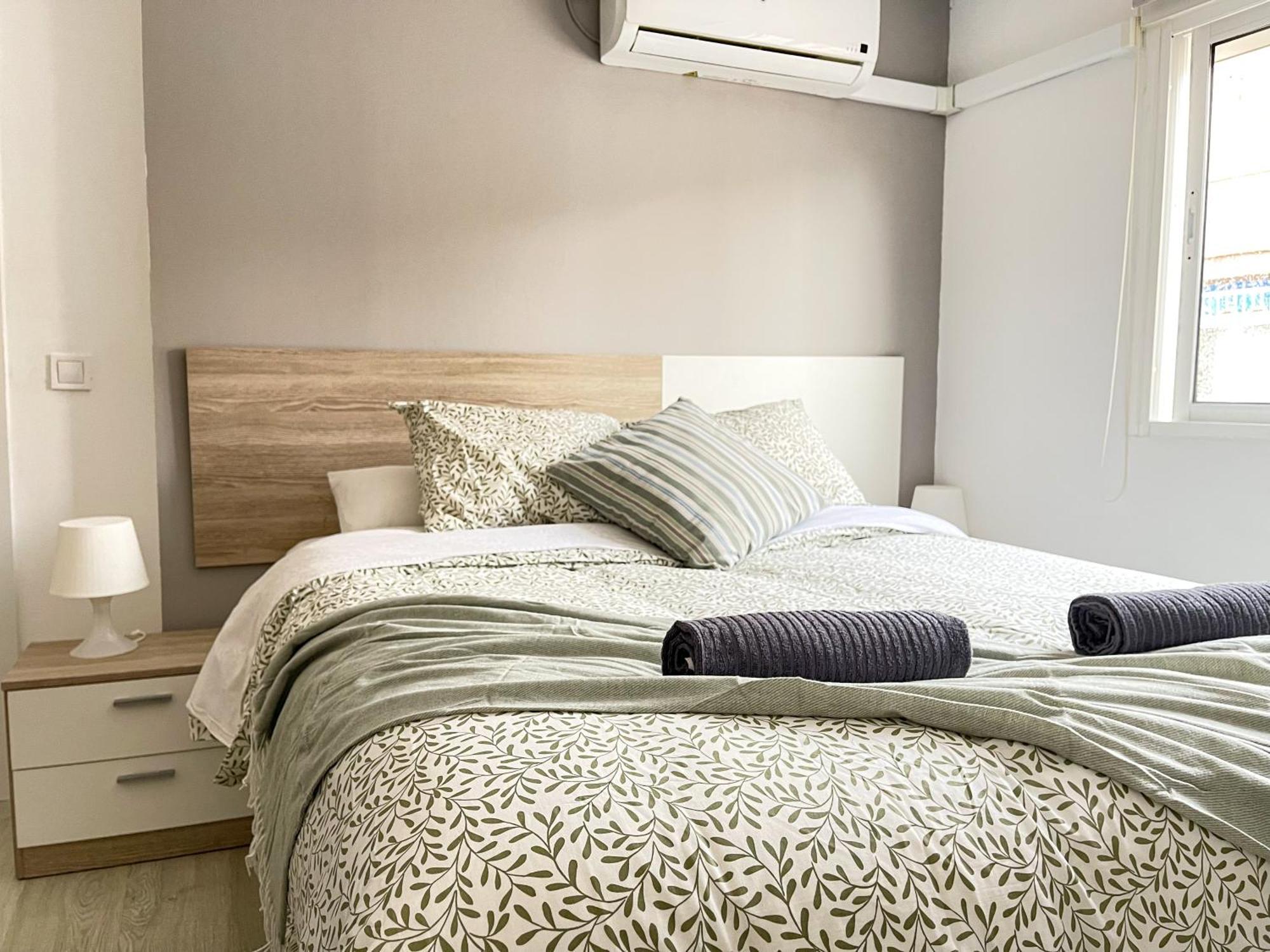 Appartement Casa Arapiles Málaga