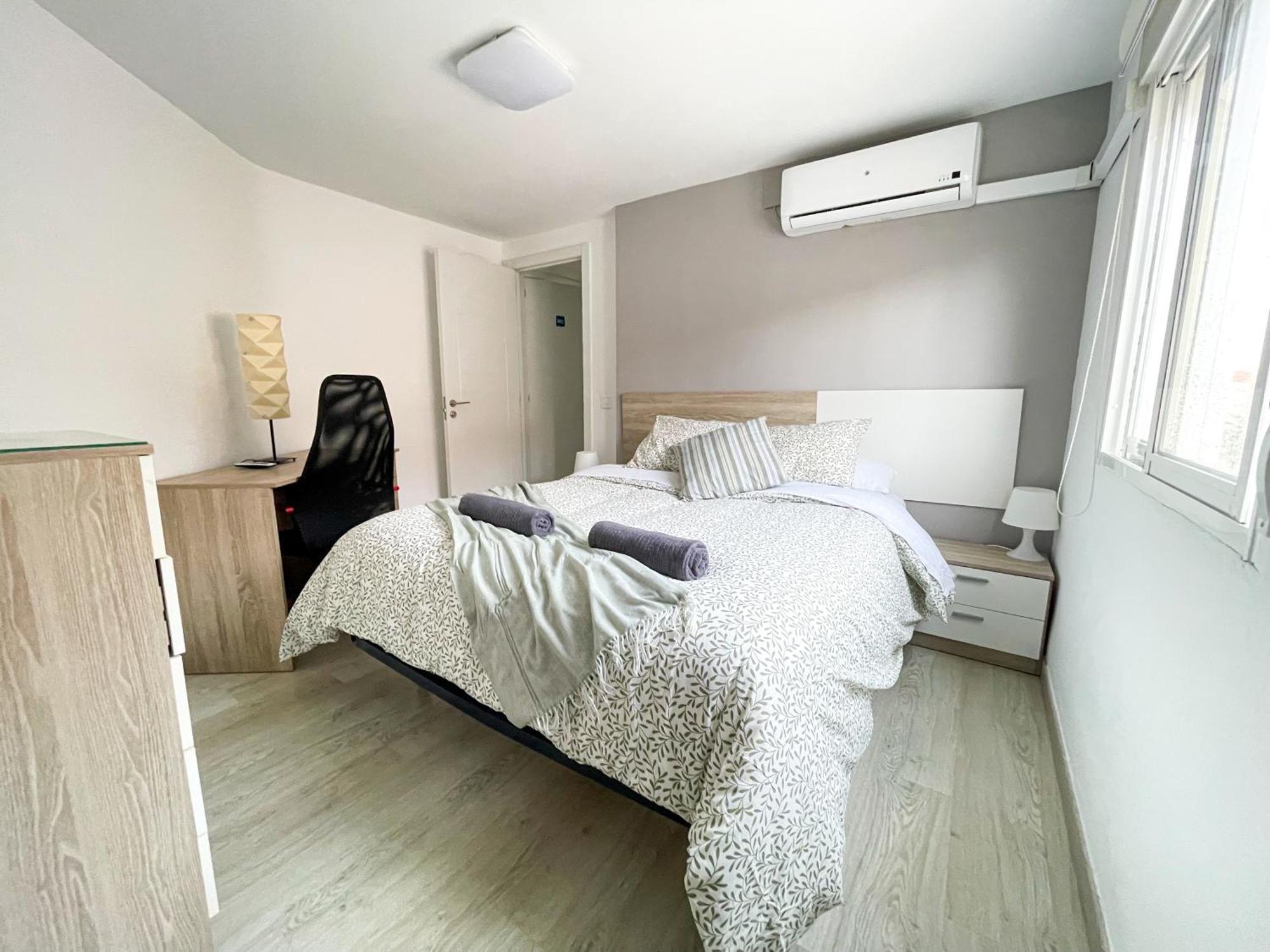 Casa Arapiles Appartement