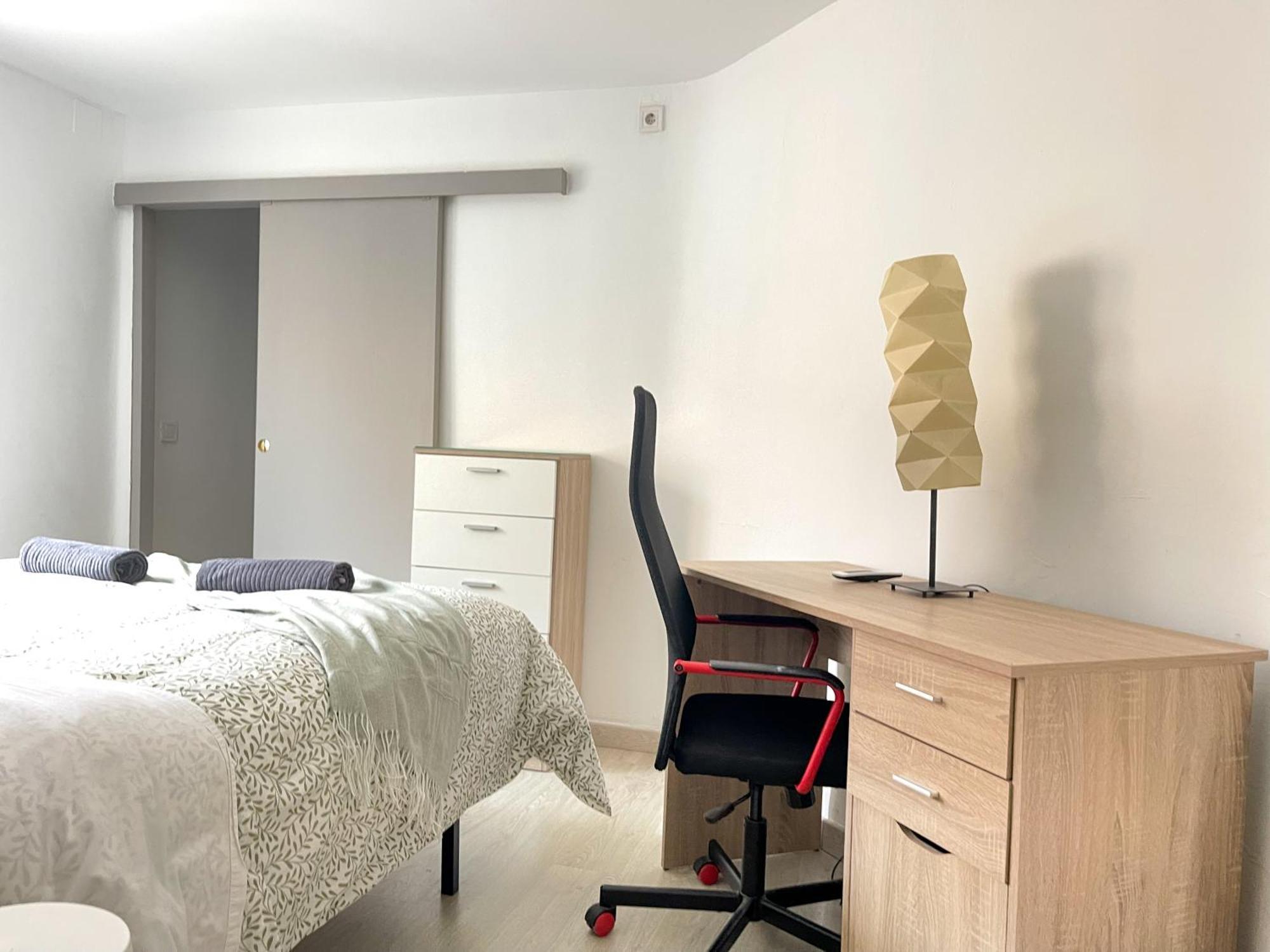 Appartement Casa Arapiles