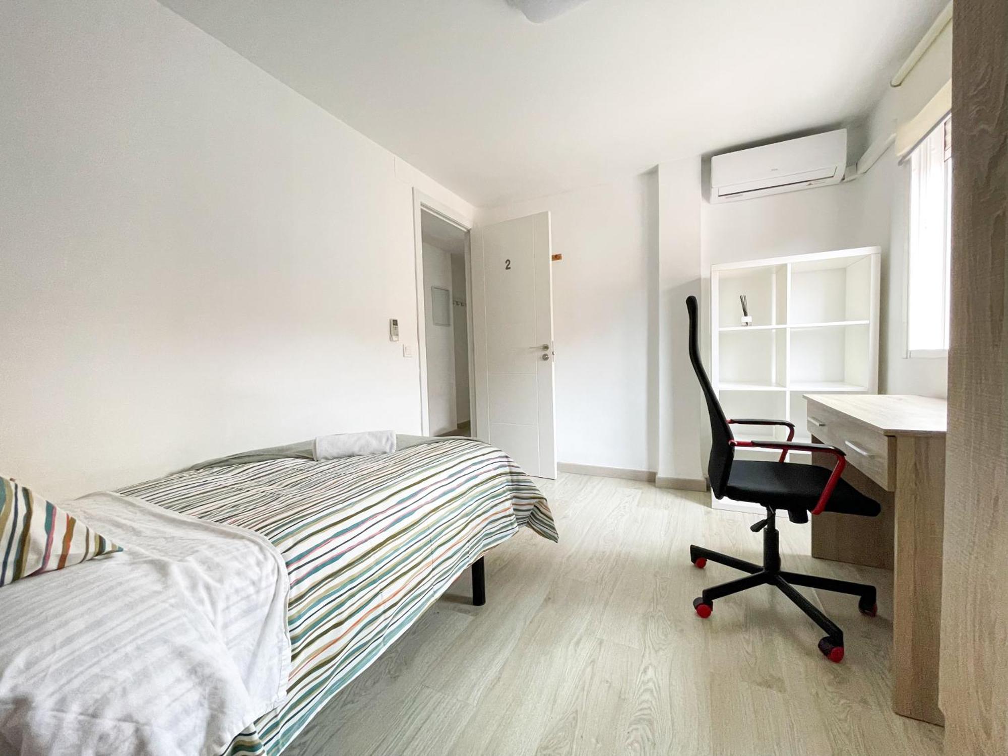 Lejlighed Casa Arapiles *